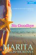 No Goodbye (eBook, ePUB) - Bild 1