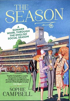 Cover The Season (eBook, ePUB)