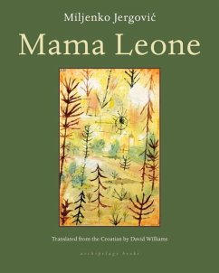 Mama Leone (eBook, ePUB) - Jergovic, Miljenko