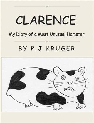Clarence (eBook, ePUB)