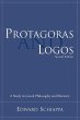 Protagoras and Logos (eBook, ePUB) - Bild 1