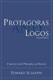 Protagoras and Logos (eBook, ePUB)