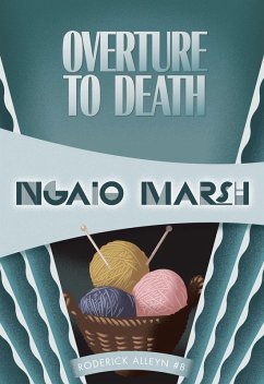 Overture to Death (eBook, ePUB) Cover Overture to Death (eBook, ePUB)