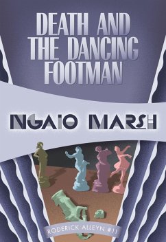 Death and the Dancing Footman (eBook, ePUB) Cover Death and the Dancing Footman (eBook, ePUB)