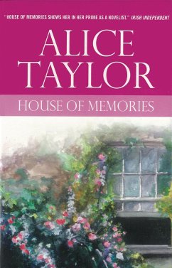 House of Memories (eBook, ePUB) - Taylor, Alice