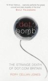 Dot.Bomb (eBook, ePUB)