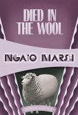 Died in the Wool (eBook, ePUB)