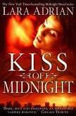 Kiss of Midnight (eBook, ePUB)
