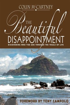 The Beautiful Disappointment (eBook, ePUB) - McCartney, Colin