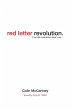 Red Letter Revolution (eBook, ePUB) - Bild 1