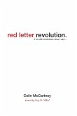 Red Letter Revolution (eBook, ePUB)