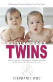 Raising Your Twins (eBook, ePUB)
