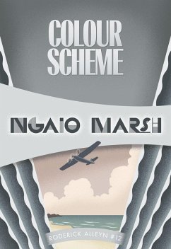 Colour Scheme (eBook, ePUB) - Marsh, Ngaio