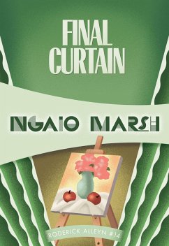 Cover Final Curtain (eBook, ePUB)