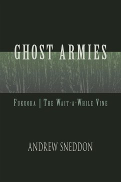 Cover Ghost Armies (eBook, ePUB)