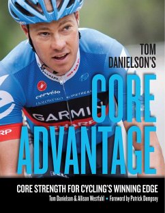 Cover Tom Danielson's Core Advantage (eBook, ePUB)