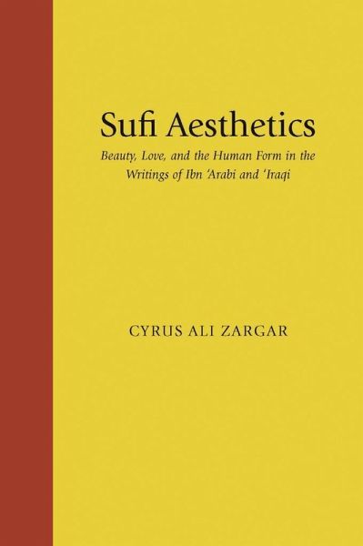 Sufi Aesthetics (eBook, ePUB) Sufi Aesthetics (eBook, ePUB)