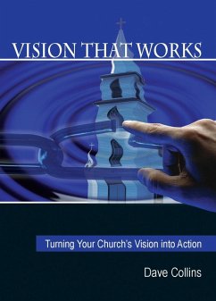 Vision That Works: (eBook, ePUB) - Collins, David