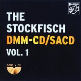 Dmm-Cd/Sacd Vol.1 Dmm-Cd/Sacd Vol.1