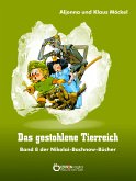 Das gestohlene Tierreich (eBook, ePUB)