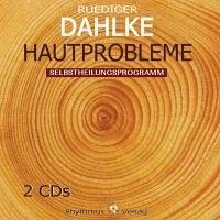 Hautprobleme - Dahlke, Ruediger