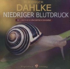 Niedriger Blutdruck