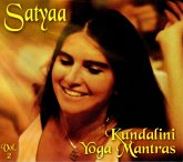 Kundalini Yoga Mantras Vol.2