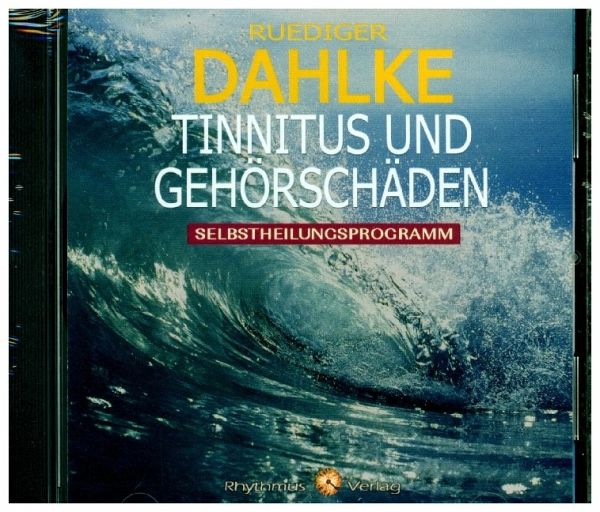 1 Audio-CD CD Die Heilkraft des Verzeihens 