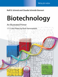 Biotechnology - Schmid, Rolf D.