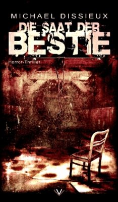Cover Die Saat der Bestie