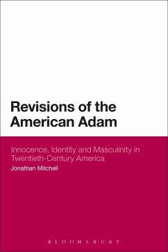 Cover Revisions of the American Adam
