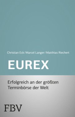 Eurex - simplified - Eck, Christian;Langer, Marcel;Riechert, Matthias