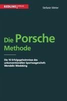 Die Porsche Methode - Winter, Stefanie