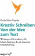 Kreativ Schreiben von der Idee zum Text - Bild 1