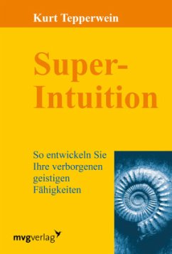 Super-Intuition - Tepperwein, Kurt