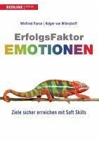 Erfolgsfaktor Emotionen - Panse, Winfried von;Wilmsdorff, Holger