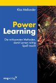 Power Learning