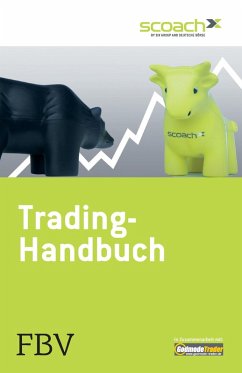 Trading Handbuch - Plos, Michael J.