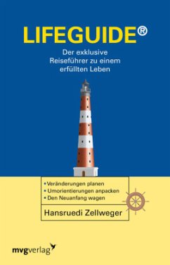 Lifeguide - Zellweger, Hansruedi