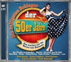 Die Kultigsten Schlager Der 50er Jahre Die Kultigsten Schlager Der 50er Jahre