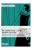 Der „Große Gatsby“ und die Goldenen Zwanziger in New York (eBook, PDF)