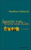 Jenseits von Wurst und Käse (eBook, ePUB)