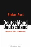 Deutschland, Deutschland (eBook, ePUB)