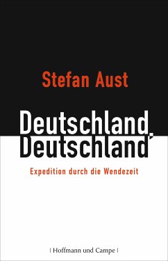 Deutschland, Deutschland (eBook, ePUB) - Aust, Stefan
