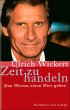 Zeit zu handeln (eBook, ePUB) - Bild 1