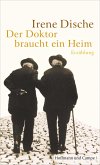 Der Doktor braucht ein Heim (eBook, ePUB) Der Doktor braucht ein Heim (eBook, ePUB)