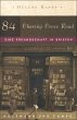 84, Charing Cross Road (eBook, ePUB) - Bild 1
