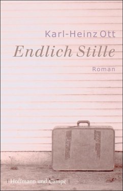 Endlich Stille (eBook, ePUB) - Ott, Karl-Heinz