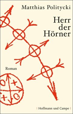 Herr der Hörner (eBook, ePUB) - Politycki, Matthias