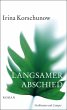 Langsamer Abschied (eBook, ePUB) - Bild 1